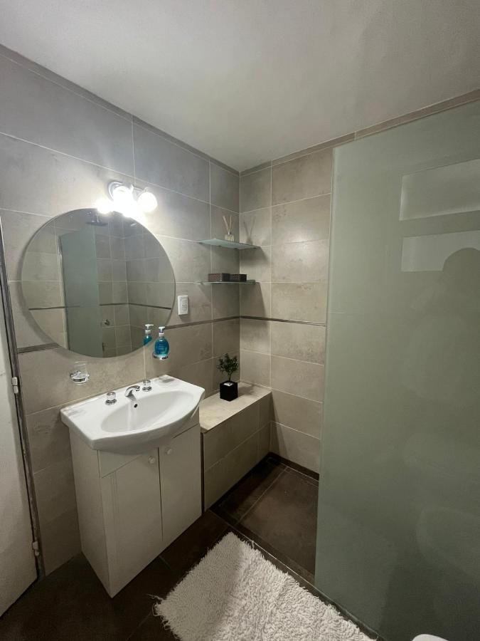 Apartamento Aconcagua Mendoza