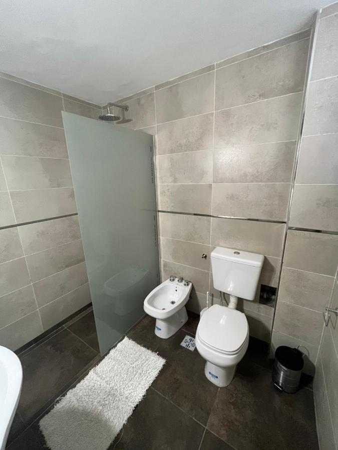 Apartamento Aconcagua Mendoza