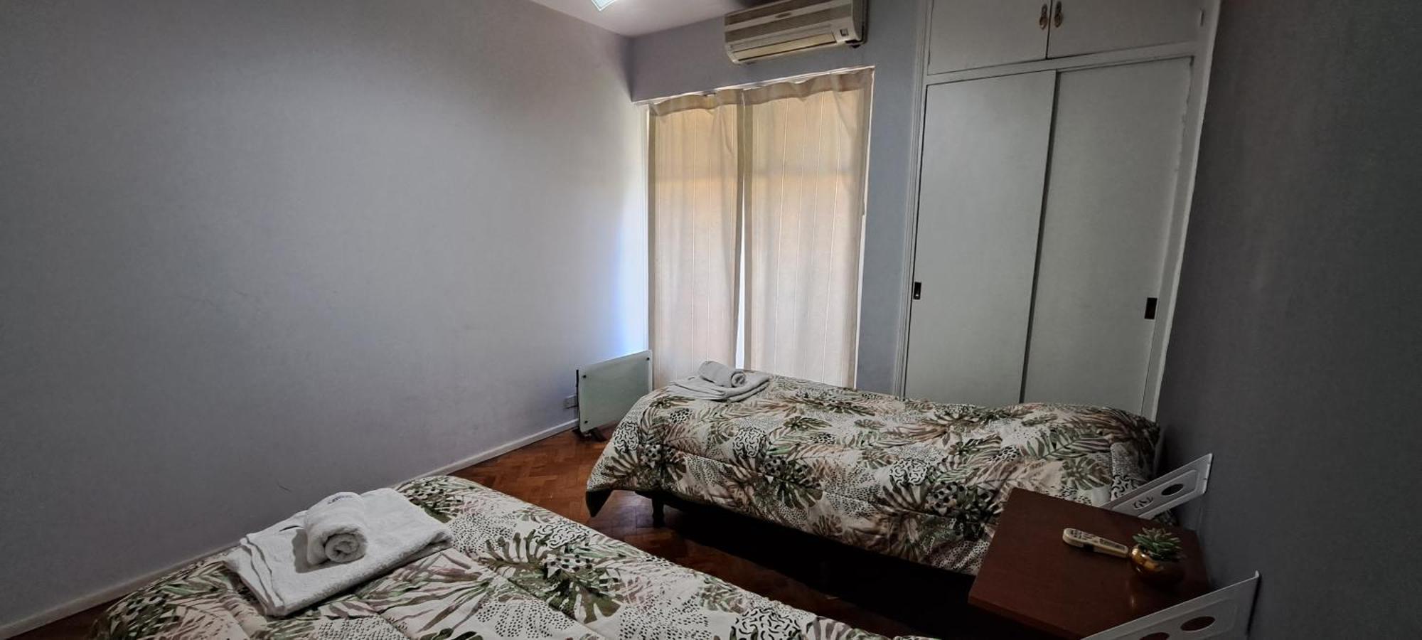Apartamento Aconcagua