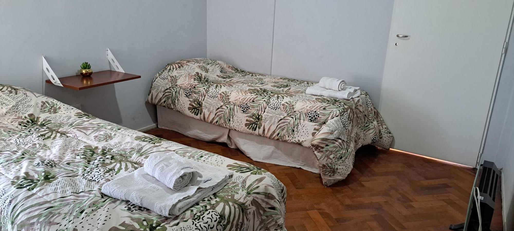 Aconcagua Apartamento