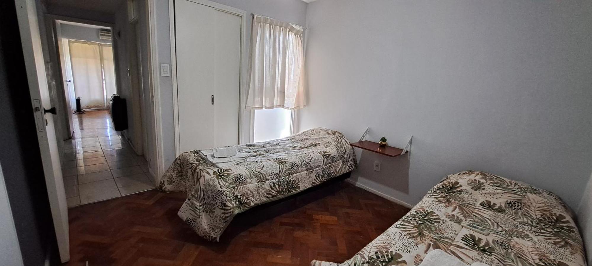 Aconcagua Apartamento *