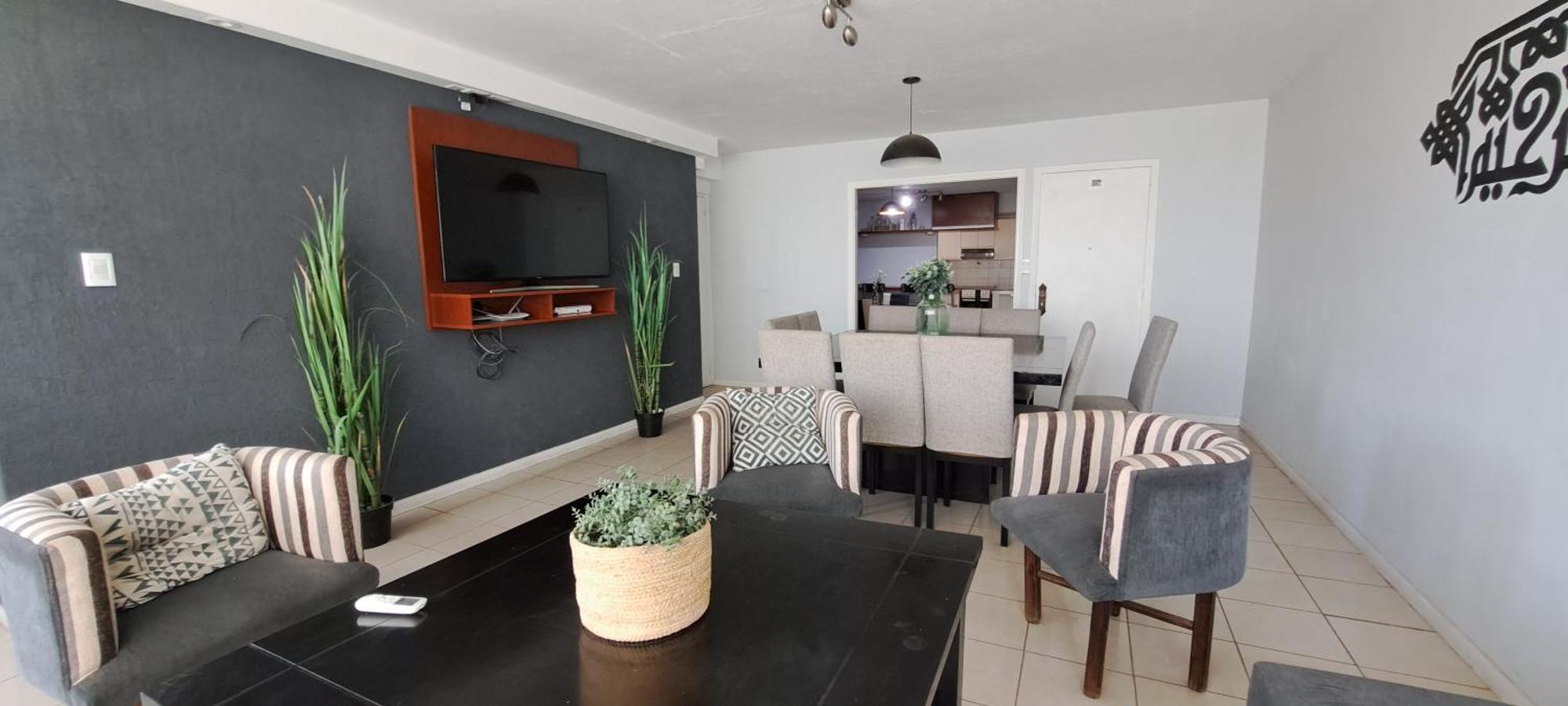Apartamento Aconcagua *