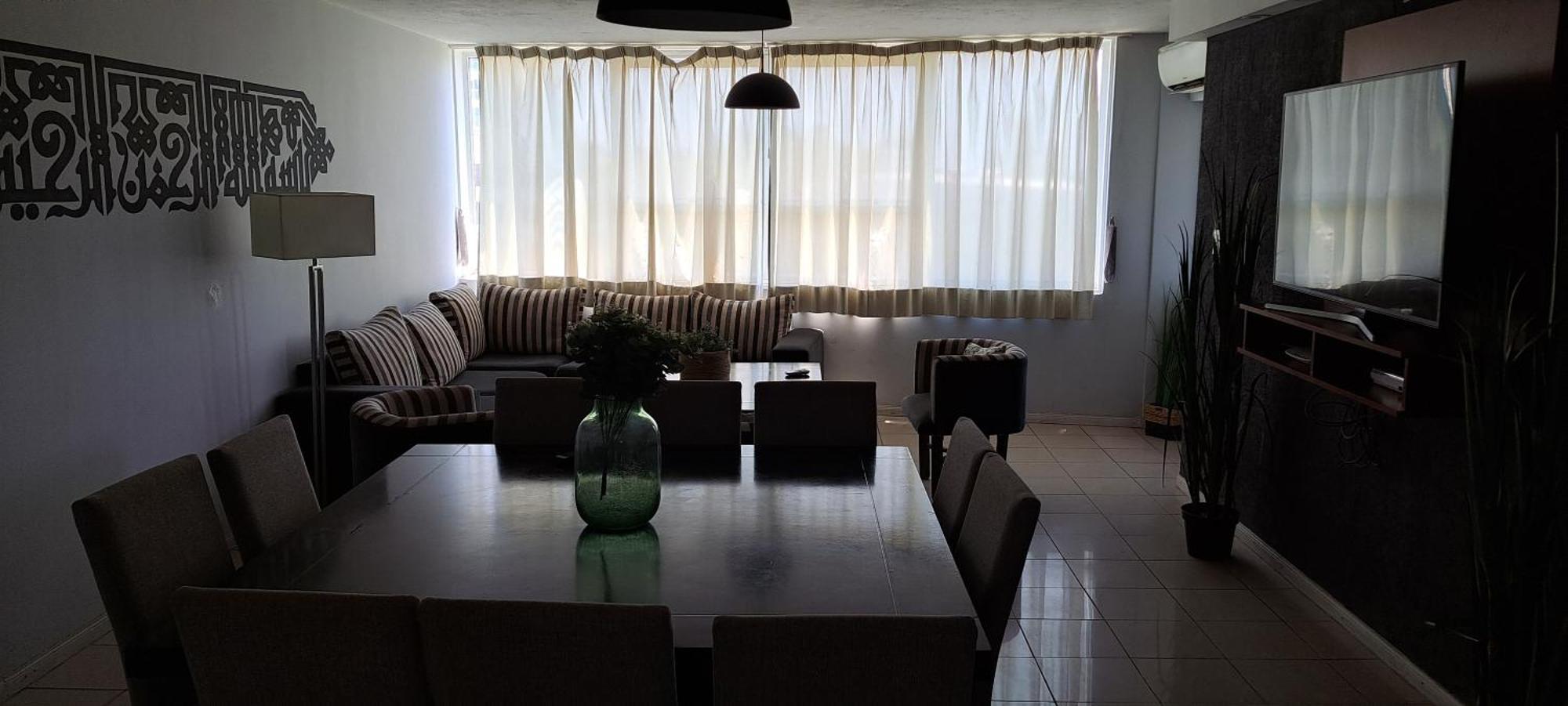 Apartamento Aconcagua Mendoza