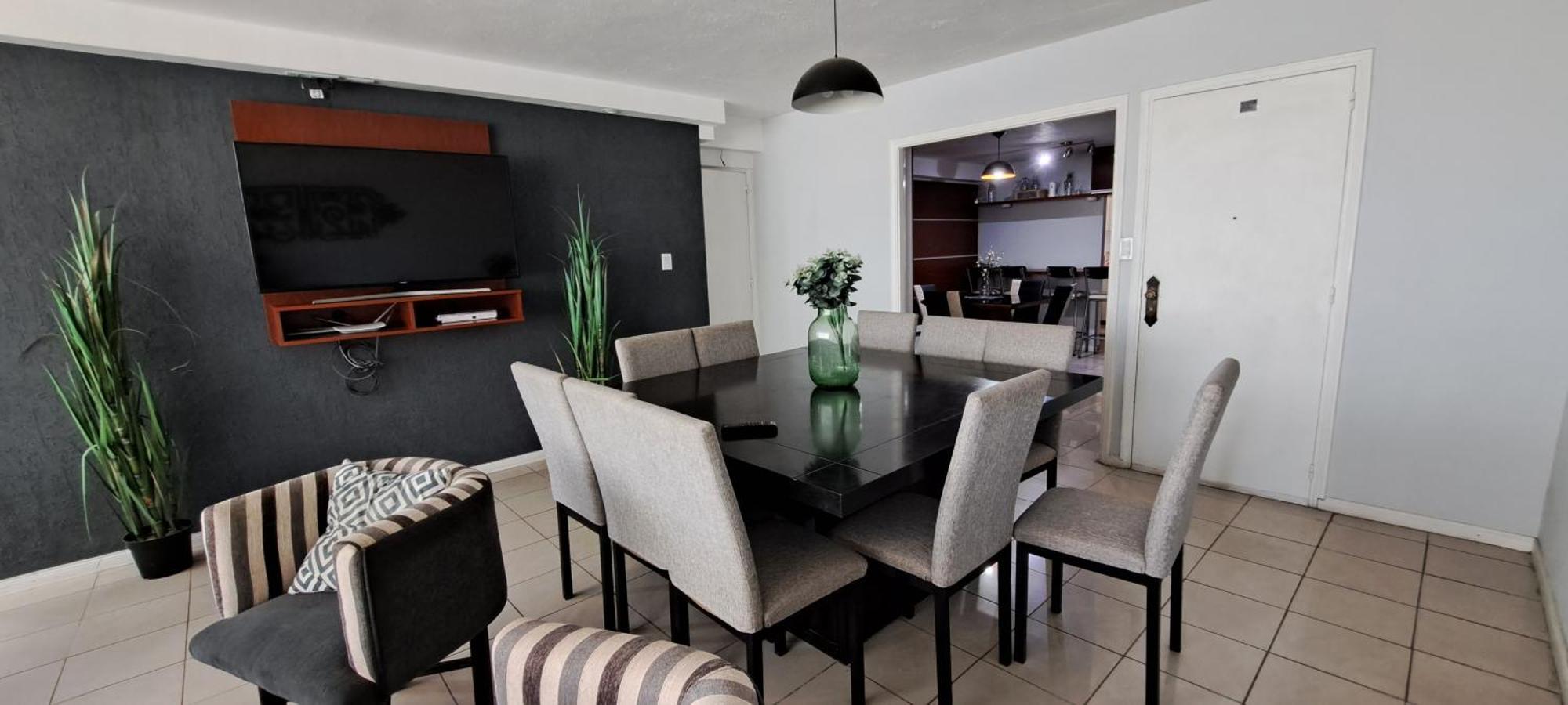 Apartamento Aconcagua *